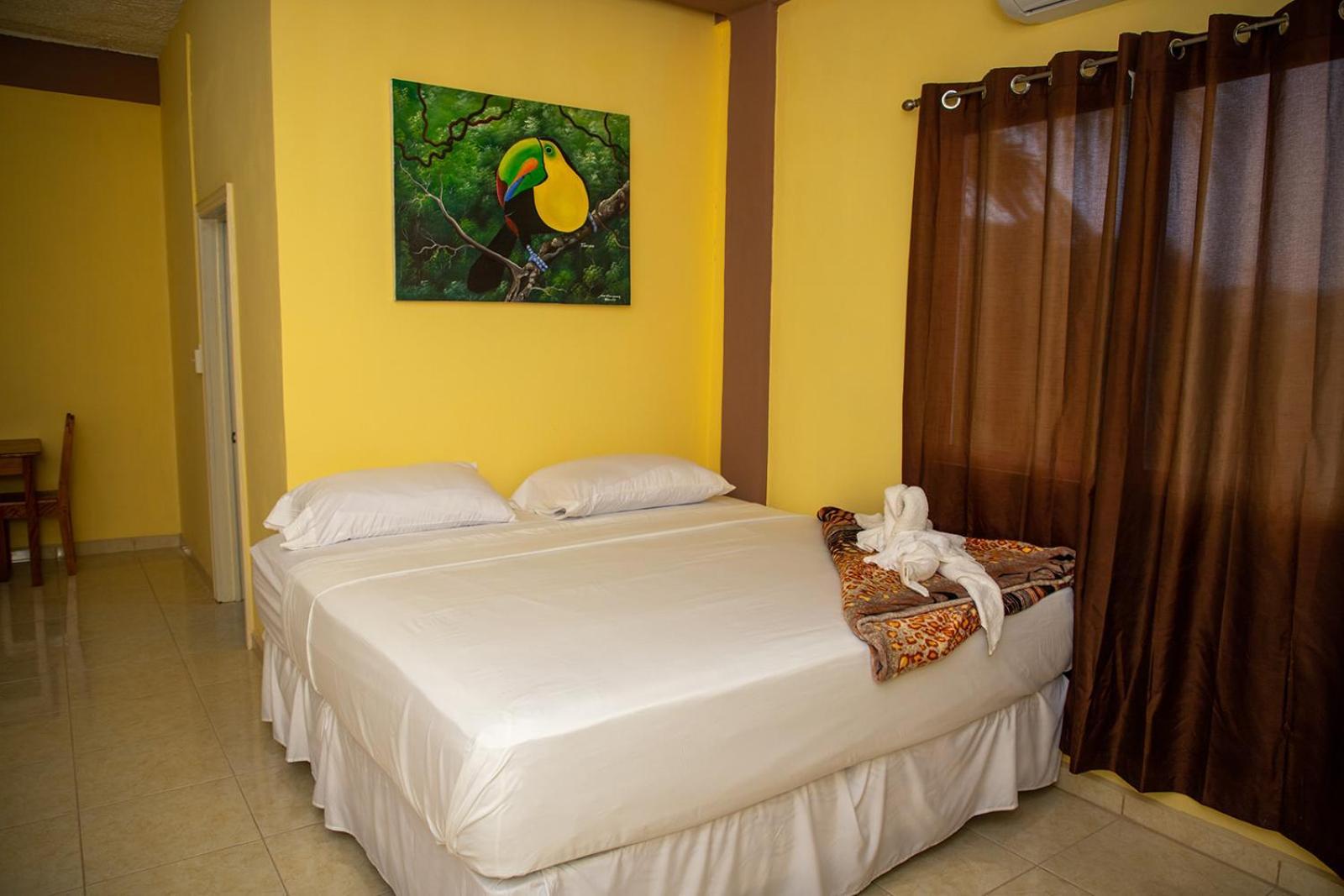 La Cascada At Good Stays San Ignacio Kültér fotó